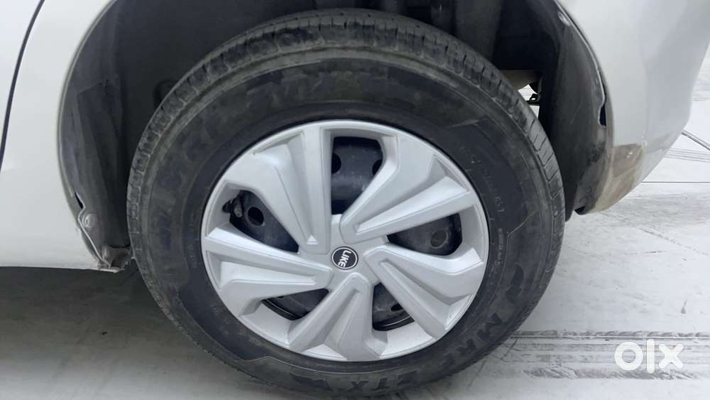 Maruti Suzuki Swift Vvt Vxi, 2015, Petrol