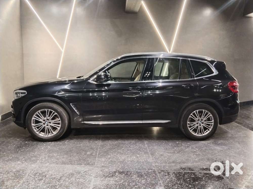 Bmw X3 Xdrive 30i Luxury Line, 2020, Petrol