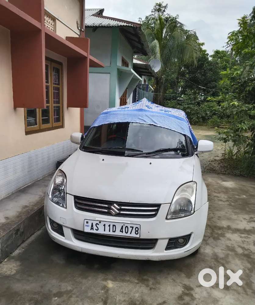 Good Condition Car In A Reasonable Price