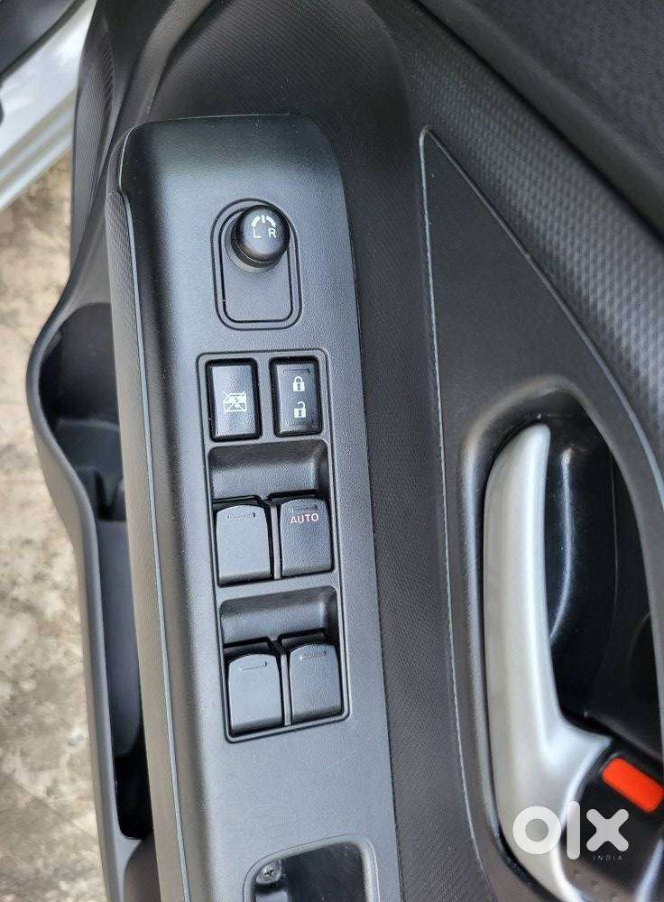 Maruti Suzuki Wagon R Vxi Mt 1.0l, 2025, Petrol