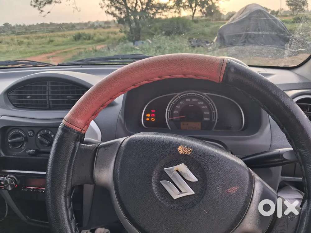 Maruti Suzuki 800 2015 Ac Manual