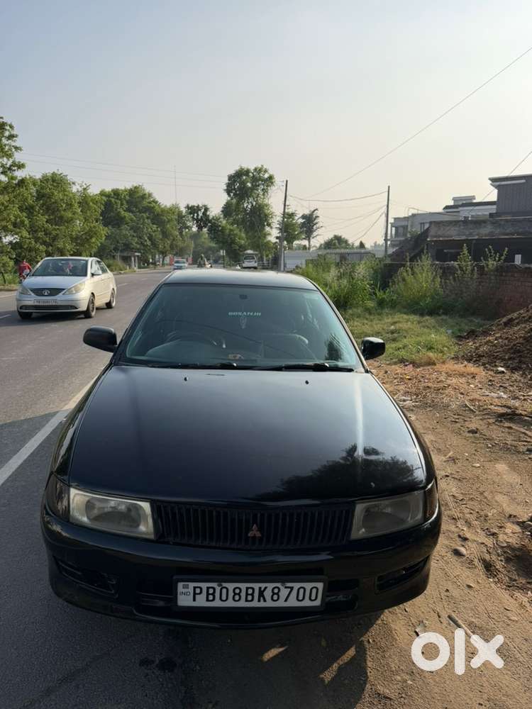 Mitsubishi Lancer Lx 2009