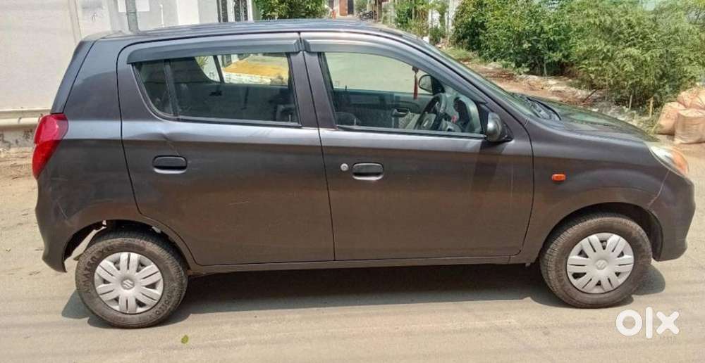 Maruti Suzuki Alto 800 Lxi, 2017, Petrol