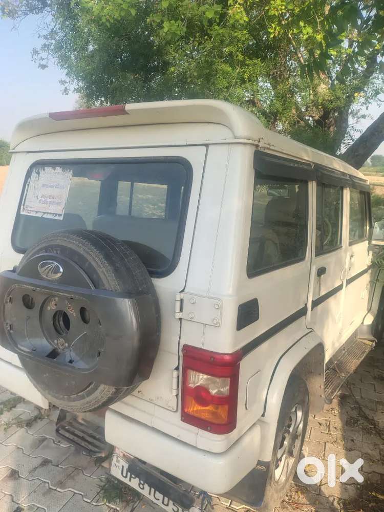 Mahindra Bolero Power Plus 2019 Diesel