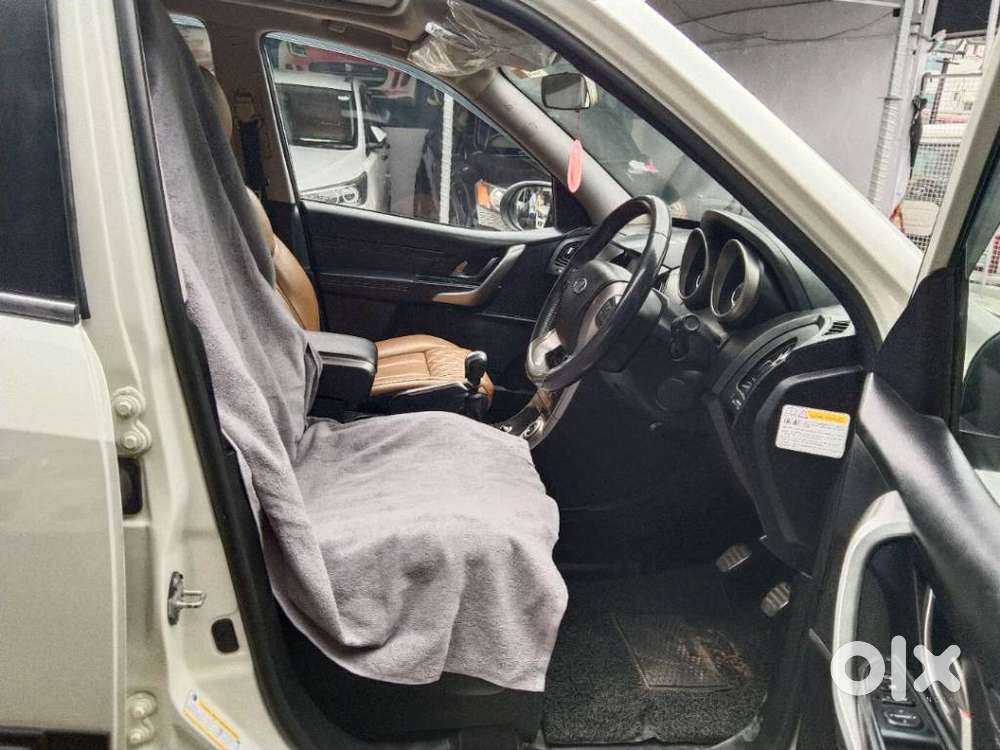 Mahindra Xuv500 W11, 2021, Diesel