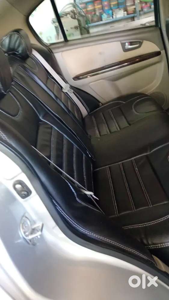 Maruti Suzuki Sx4 2011 Diesel 2nd Owner