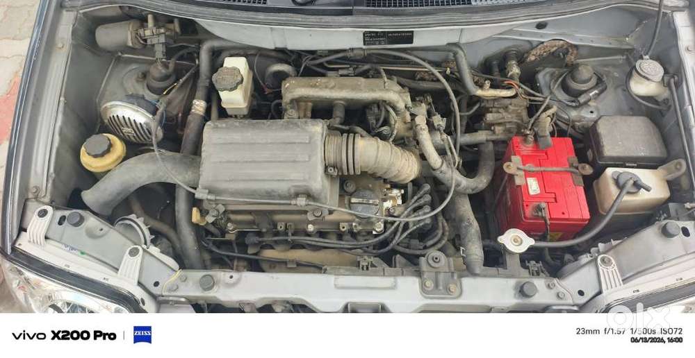 Hyundai Santro Xing Gls Cng, 2012, Lpg