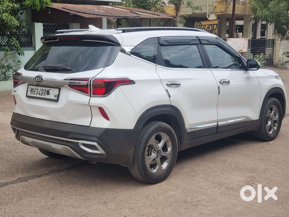 Kia Seltos Htk Plus D, 2020, Diesel