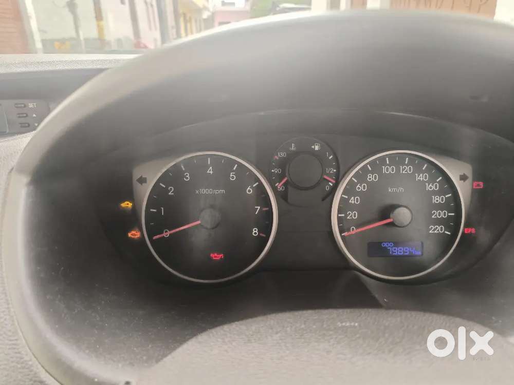 Hyundai Elite I20 2011 Petrol Good Condition