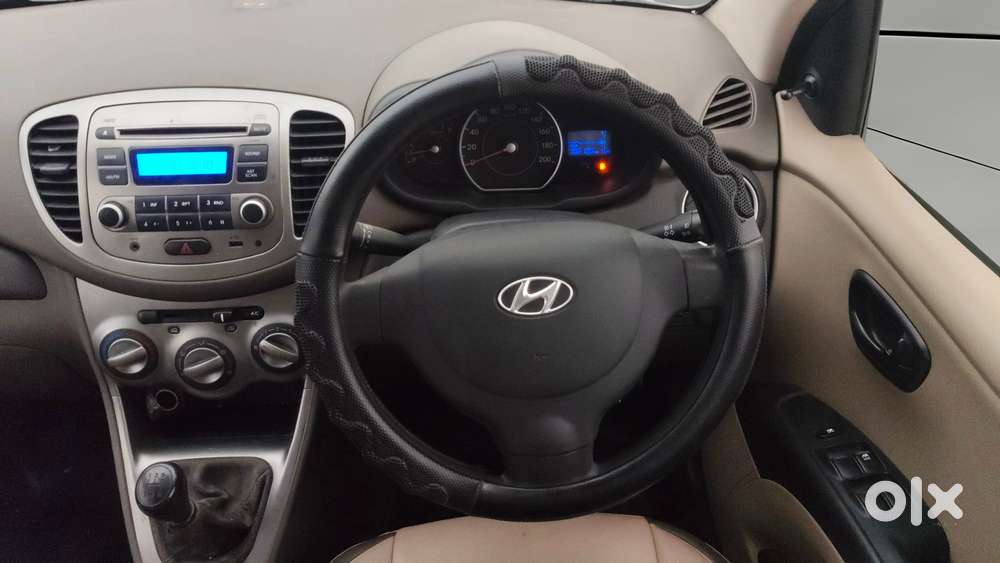 Hyundai I10 Magna 1.1l, 2013, Petrol