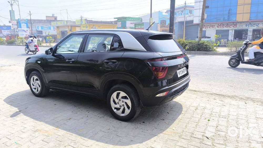 Hyundai Creta 1.5 Ex Diesel, 2022, Diesel
