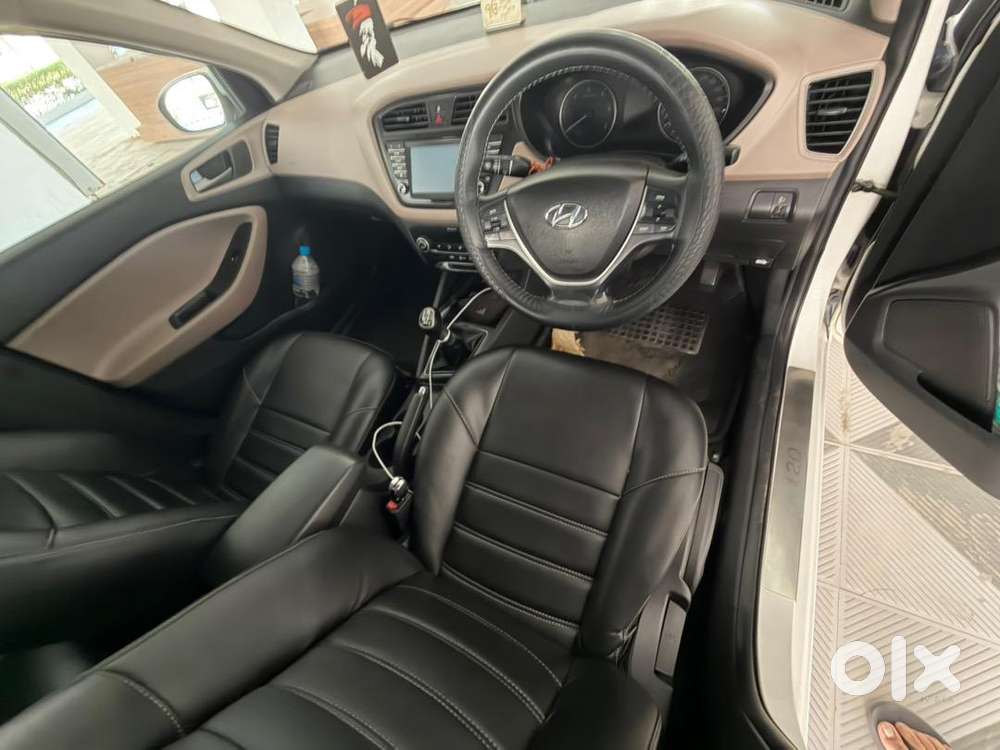Hyundai Elite I20 2017 Diesel Well Maintained