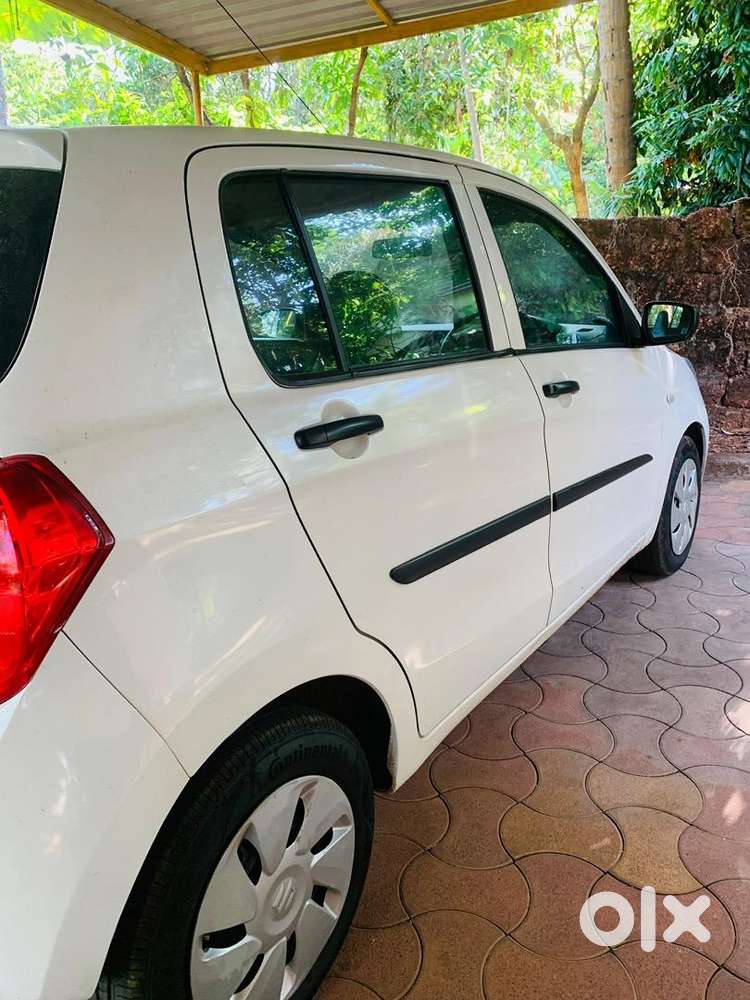 Maruti Suzuki Celerio 2016 Petrol Good Condition
