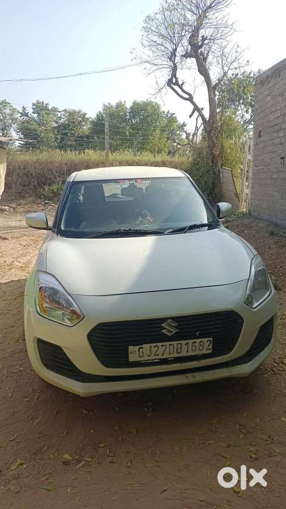 Maruti Suzuki Swift 2019 Diesel Well Maintained