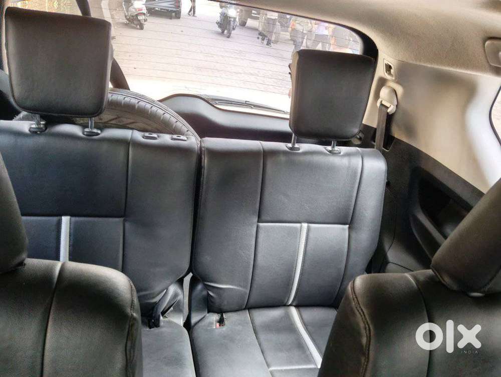 Toyota Innova Crysta 2.4 G Mt, 2017, Diesel