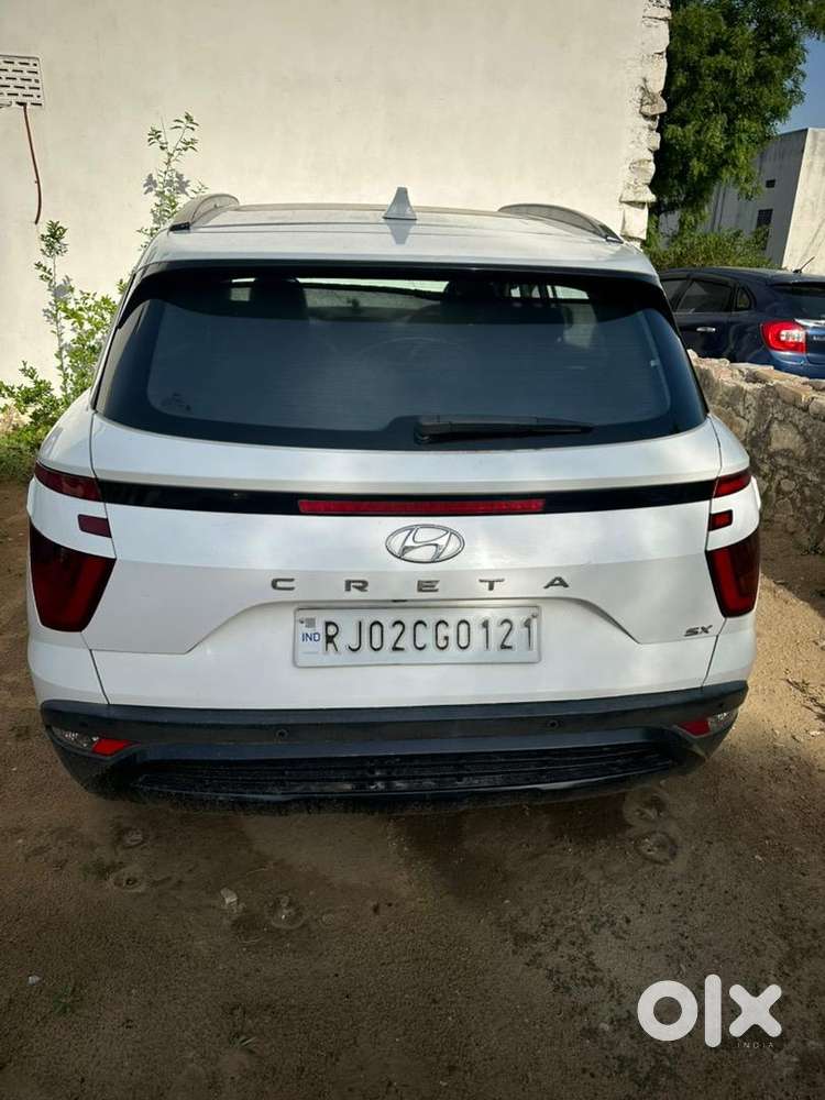 Hyundai Diesel Car 2020