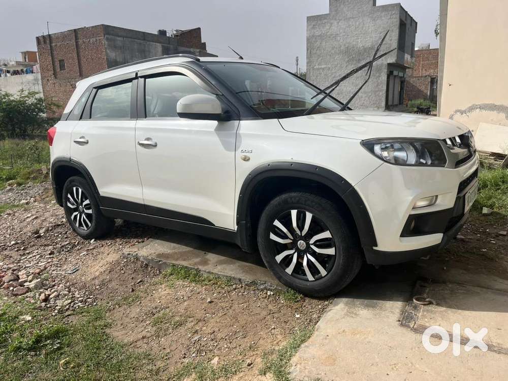 Breeza Vdi (o) Available For Sale