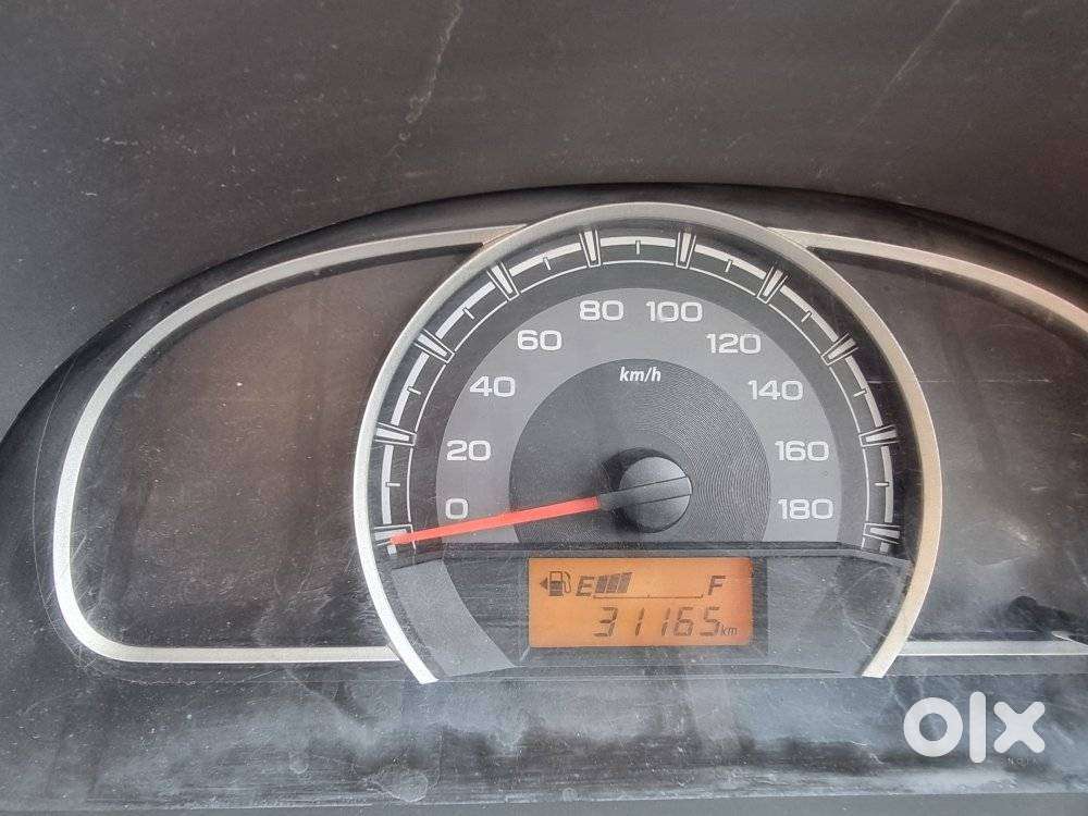 Maruti Suzuki Alto 800 Vxi Airbag, 2019, Petrol