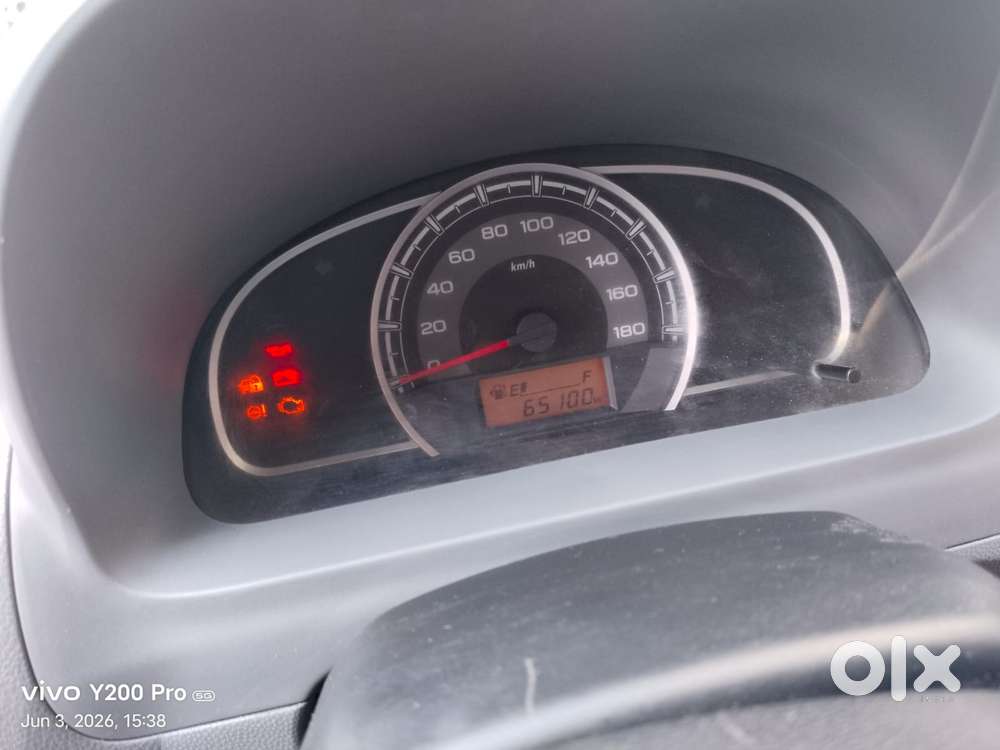 Maruti Suzuki Alto 800 Lxi, 2014, Petrol