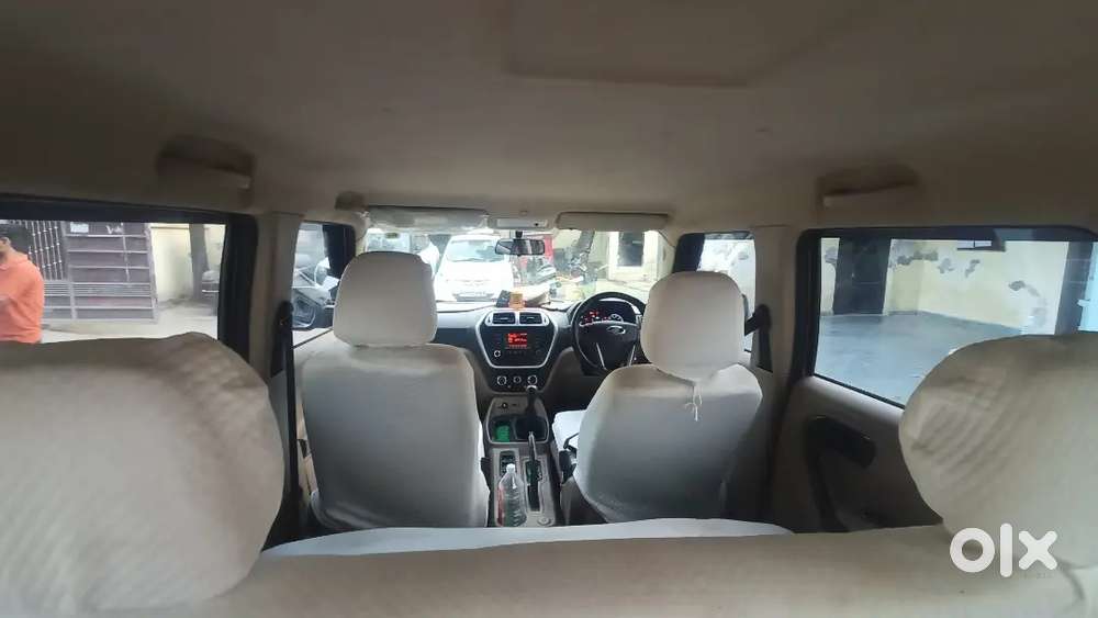 Mahindra Bolero Neo 2022 Diesel Good Condition