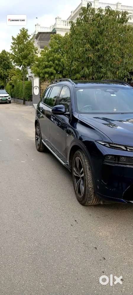 Bmw X7 3.0 Xdrive 40d M Sport, 2023