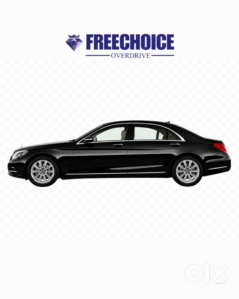 Mercedes Benz  S-class 3.0 S350 Cdi  Diesel  Onyx Black  2016
