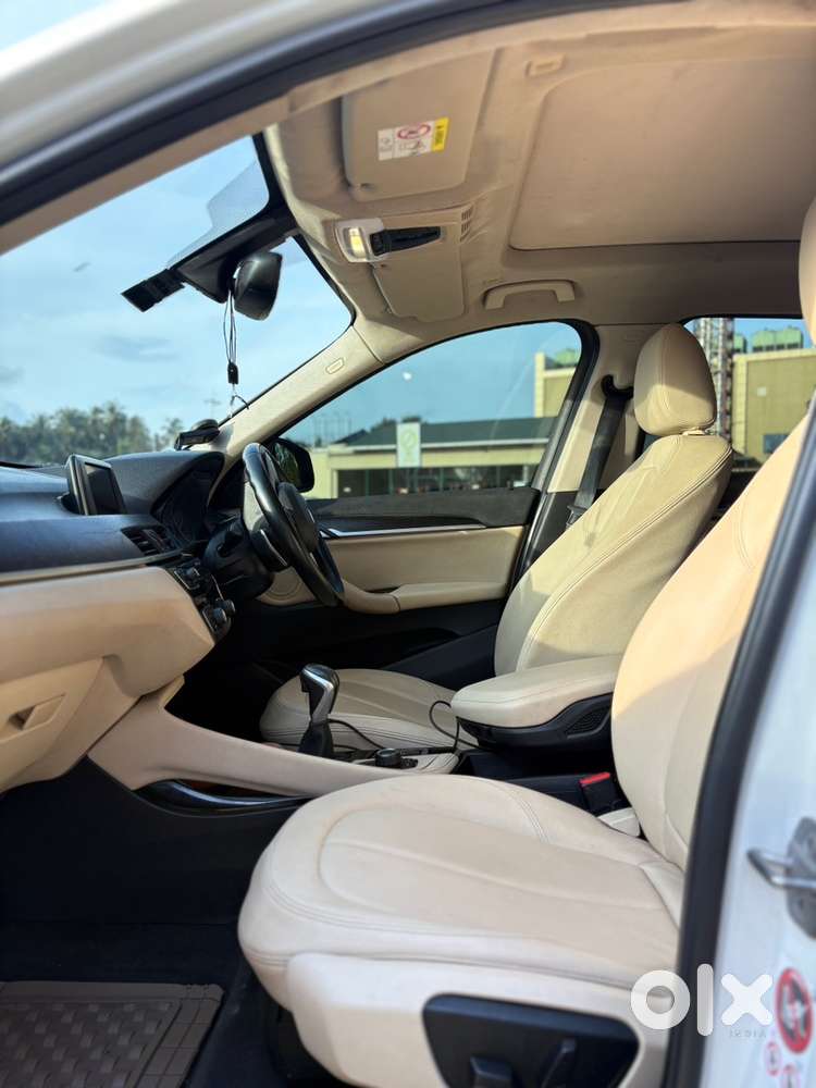 2016 Bmw Diesel Automatic