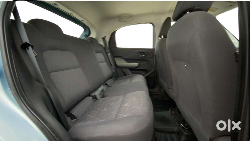 Tata Punch Camo Adventure Mt, 2022, Petrol