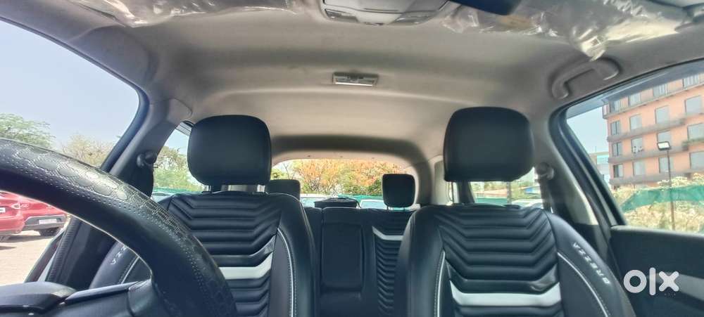 Maruti Suzuki Brezza 1.5 Zxi Smart Hybrid, 2021, Petrol