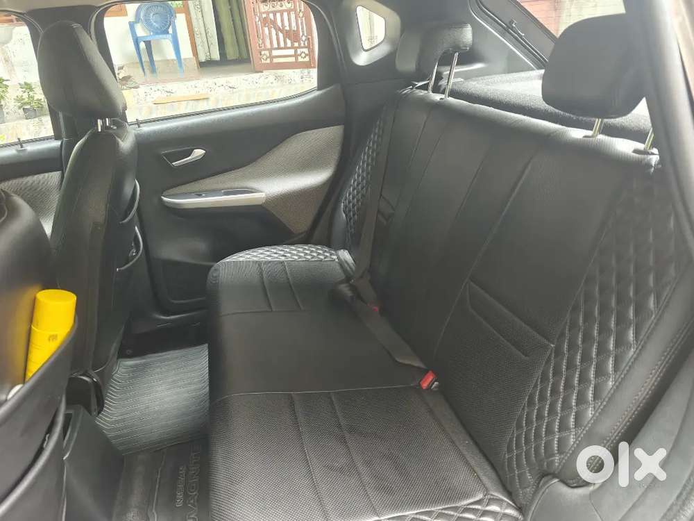 Nissan Magnite 1.0 Xl 2022 1st Owner