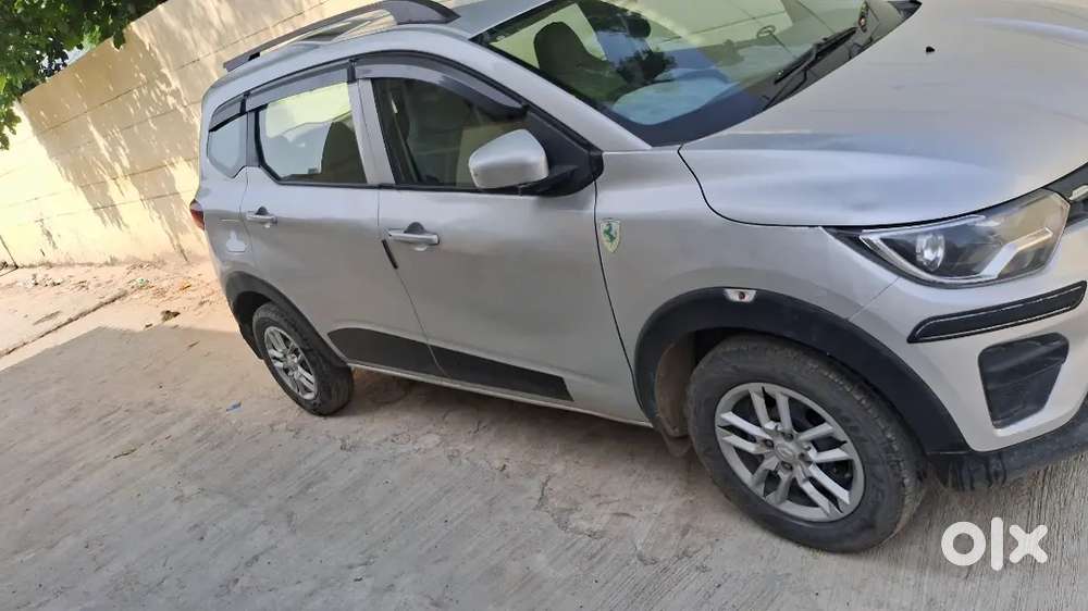 Renault Triber 2020 Petrol 52000 Km Driven