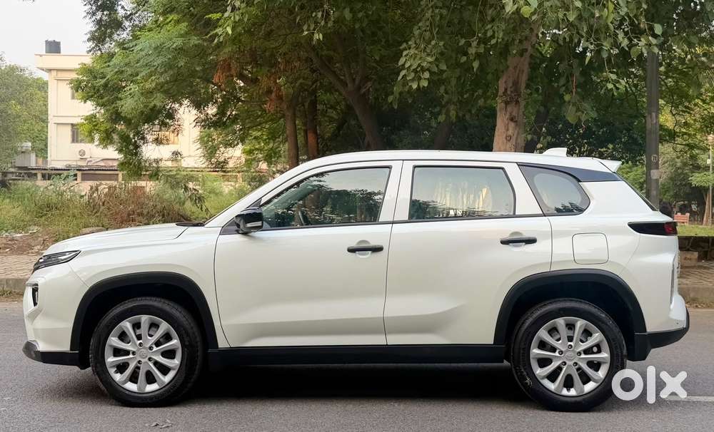 Toyota Urban Cruiser Hyryder 1.5 E Neo Drive, 2026, Petrol