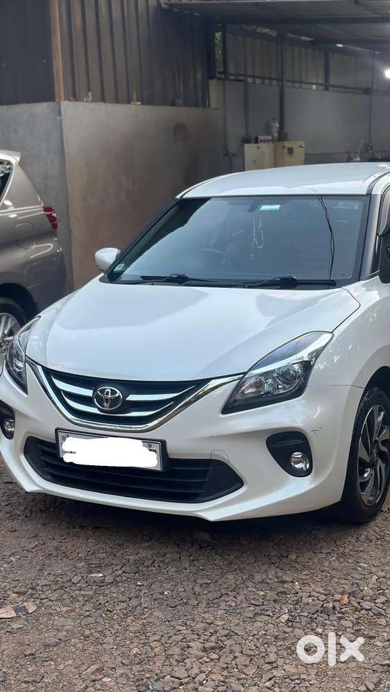 Toyota Petrol Manual 2019