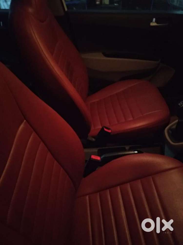 Hyundai Grand I 10, 2014, Diesel