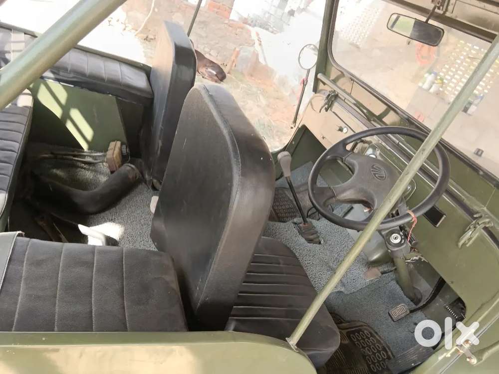 1994 Model Mdi Engine 5 Gear Rc Renew