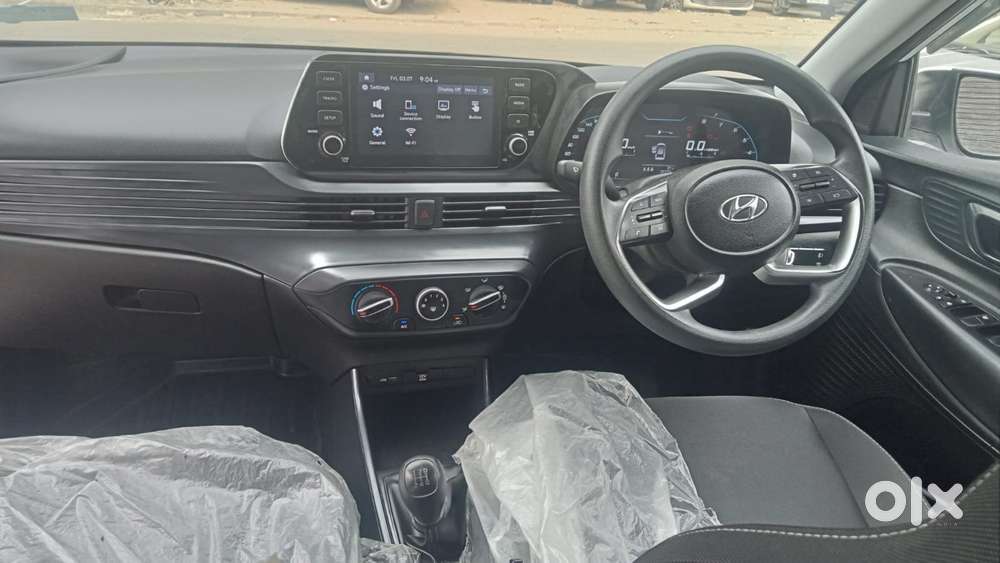 Hyundai I20 1.2 Spotz, 2023, Petrol
