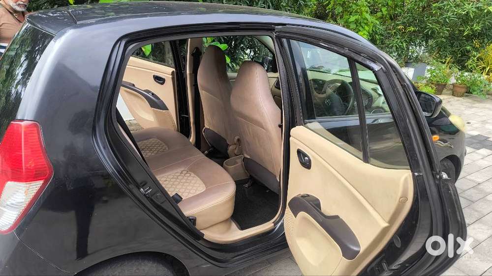 2009 I10 90k Good Condition