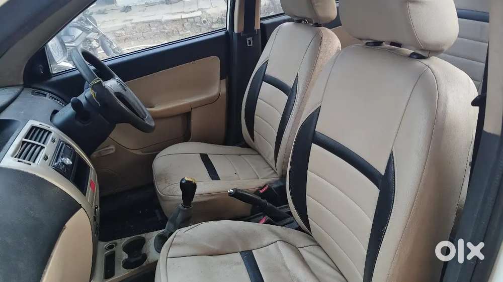 Tata Indica Vista 2014