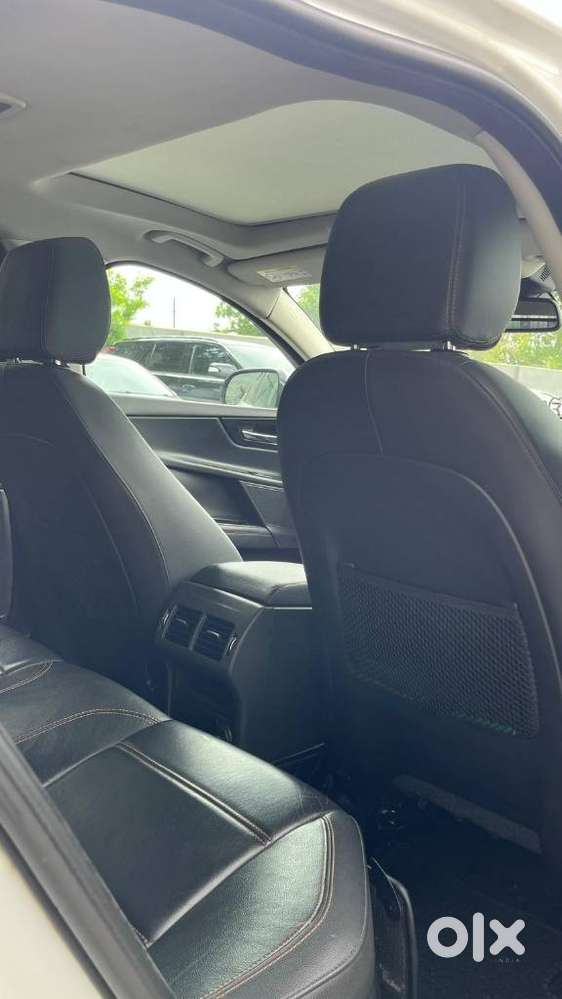 Jaguar Xe 2.0l Diesel Prestige, 2017, Diesel