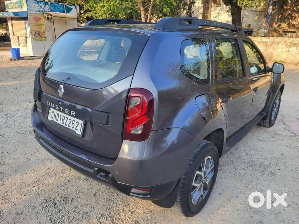 Renault Duster 85ps Diesel Rxl Plus, 2019, Diesel