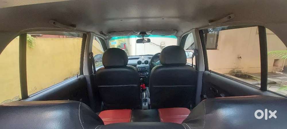 Hyundai Santro Xing 2004