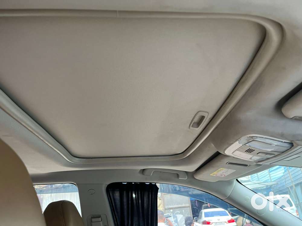 Mahindra Xuv500 W11, 2019, Diesel