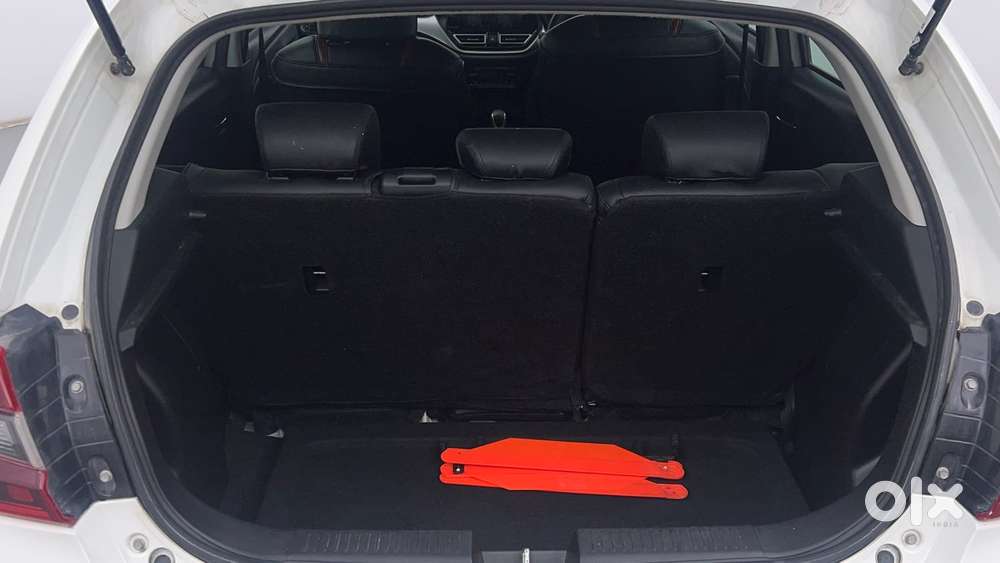 Maruti Suzuki Baleno 1.2 Alpha At, 2024, Petrol