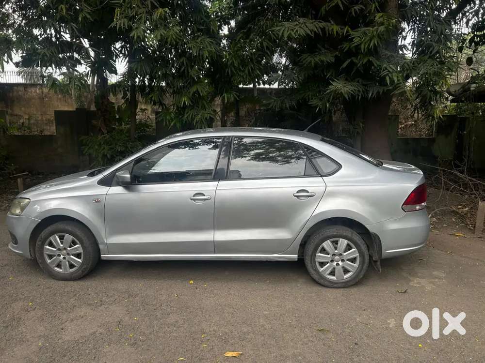 Volkswagen Vento