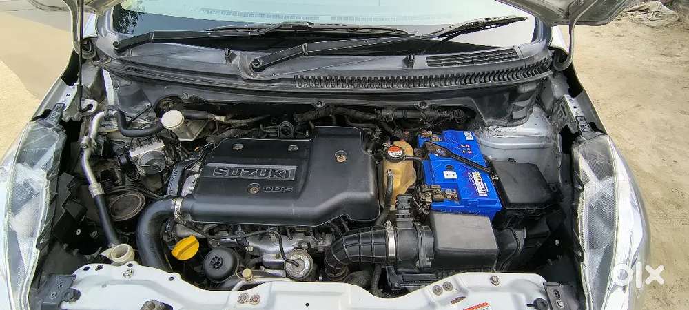 Maruti Suzuki Ertiga 2013
