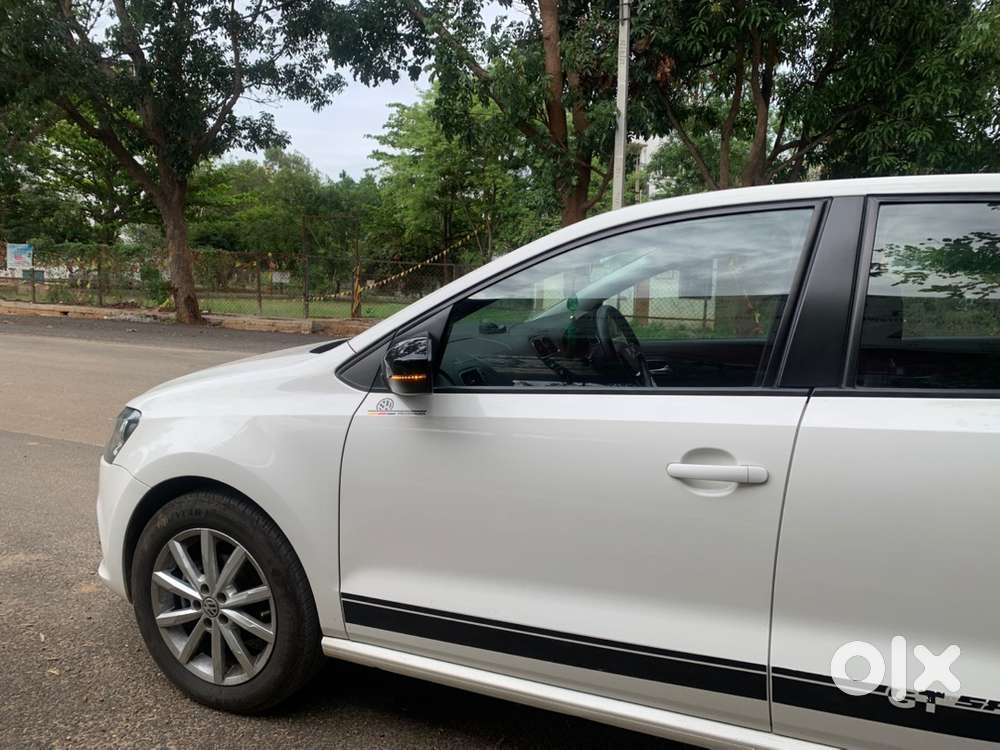Volkswagen Polo Gt Tsi 2016 Second Owner