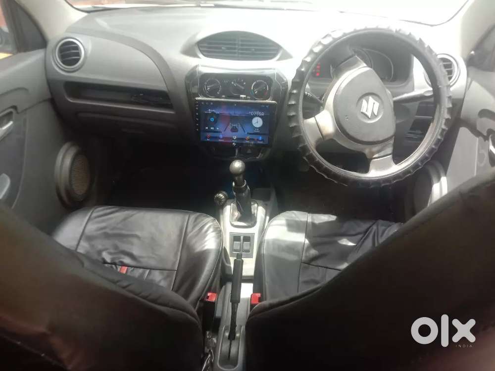 Maruti Suzuki Alto 800 2013