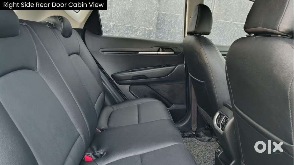 Kia Sonet Htk Plus Turbo Imt, 2023, Petrol