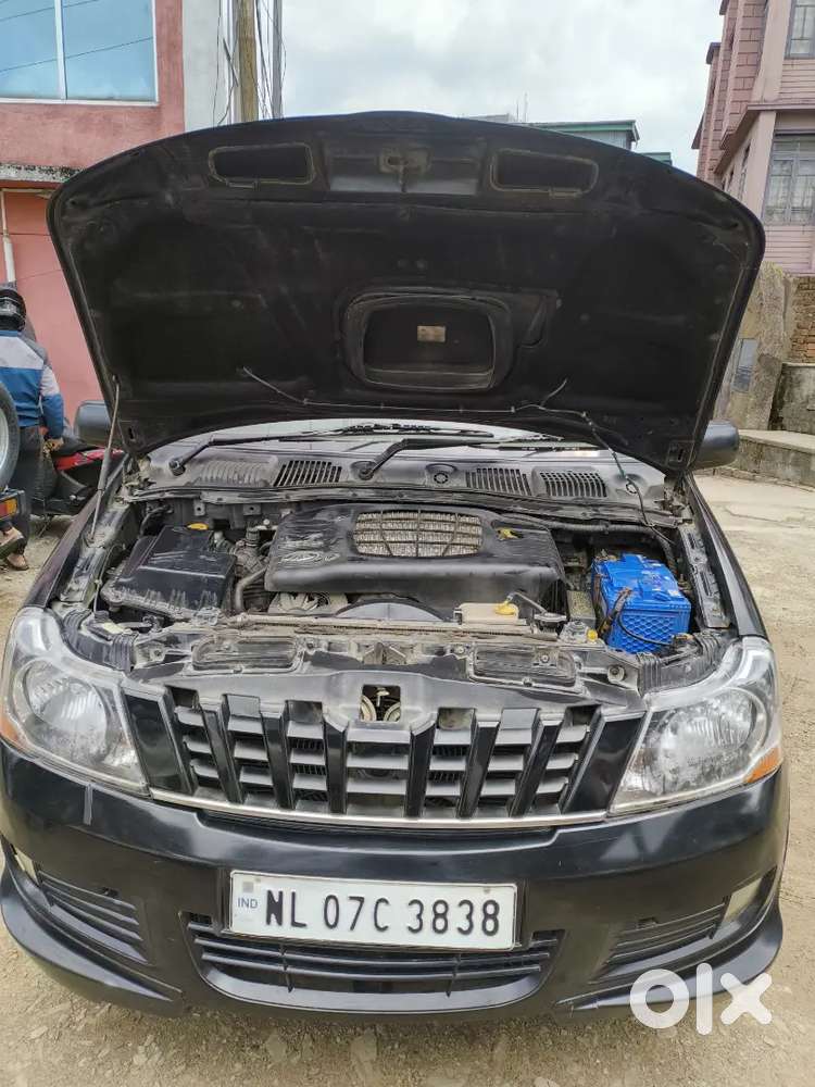 Well Maintained. Self Driven Family Car.