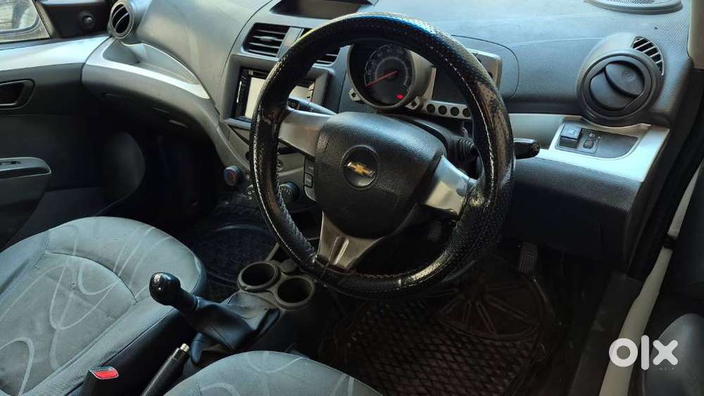 Chevrolet Beat 2014-2016 Lt, 2014, Cng & Hybrids